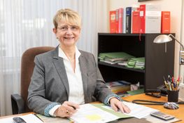Renate Schröer - Rechtsanwältin in Kiel